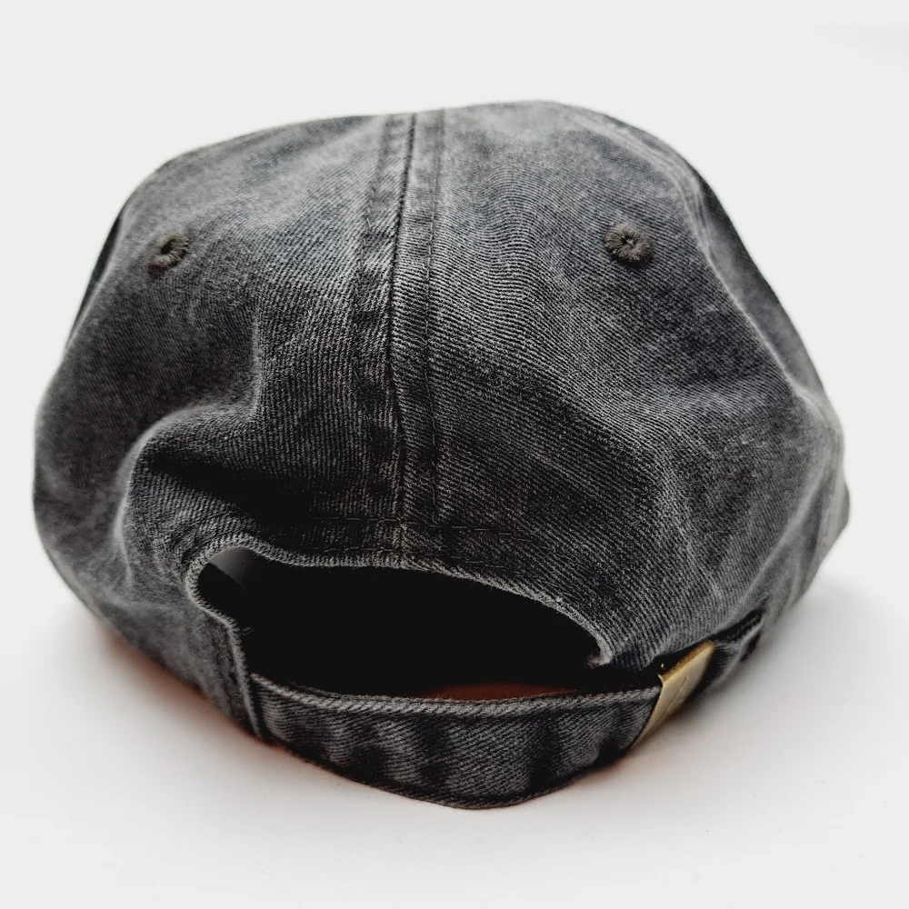Liverpool Football Club L.F.C. Hat Dad Cap Relaxed Cotton Adjustable One Size